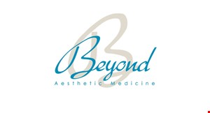 Beyond Aesthetic  Medicine logo
