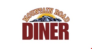 Mountain Road Diner logo