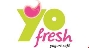 YoFresh logo