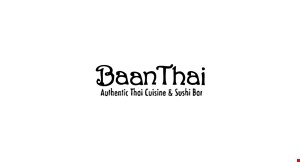 Baan Thai logo