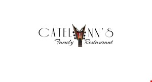 Catelynn's Restaurant & Jazz Catering logo