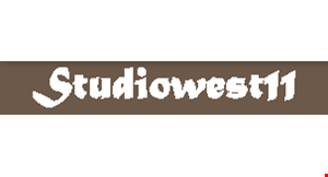 Studiowest 11 logo