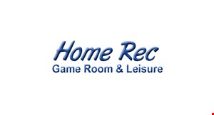 Home Rec logo