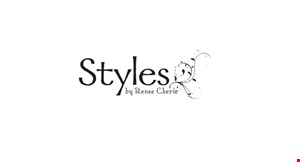 Styles By Renee Cherie logo