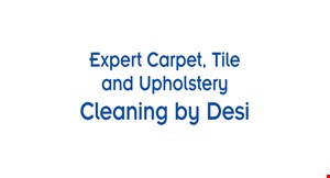 Expert Cleaning logo