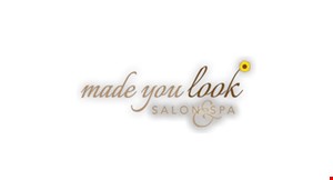 Made You Look Salon logo