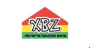 Xtreme Bounce Zone logo