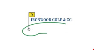 Ironwood Golf & Country Club logo
