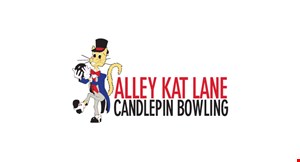 Alley Kat   Lane logo