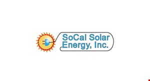 Socal Solar Energy, Inc. logo