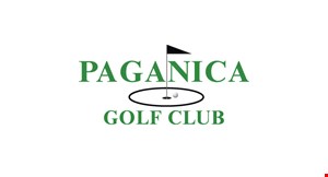 Paganica Golf Club logo