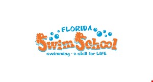 Florida Swim School logo