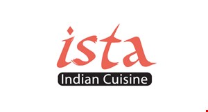 Ista Indian Cuisine logo