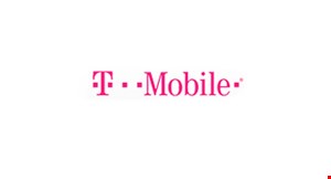 T-Mobile Talk and Text logo