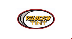 Velocity  Tint logo