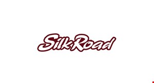 Silk Road Asian Kitchen logo