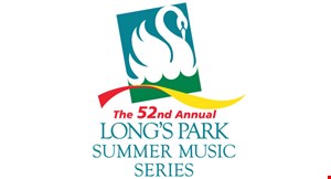 Longs Park Amphitheater Foundation logo