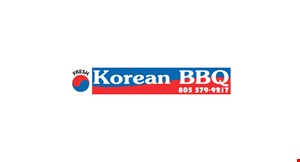 Fresh Korean BBQ logo