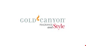 Gold Canyon logo