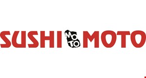Sushi Moto logo