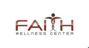 Faith  Wellness Center logo
