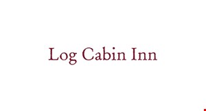 Log Cabin Inn logo