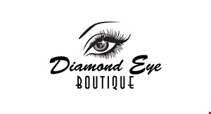 Diamond Eye Boutique, LLC logo