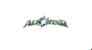 All Star Spray Insulation  and Coatings logo