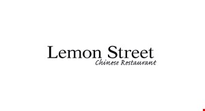 Lemon Street logo