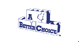 A Better Choice logo
