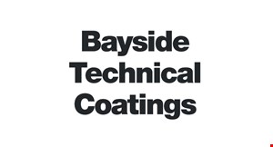 Bayside  Technical Coatings logo