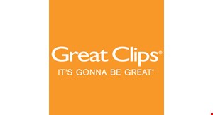 Great Clips logo