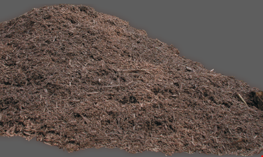 Product image for Eshbach Mulch Products $2 off per yard of mulch up to 10 yards pickup only.