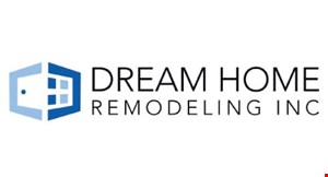 Dream Home Remodeling Inc logo