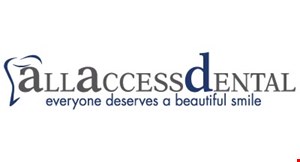 All Access Dental logo