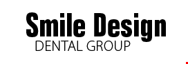 Smile  Design Dental Group logo