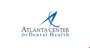 Atlanta Center for Dental Health logo