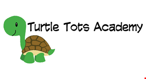 Turtle Tots Academy LLC logo