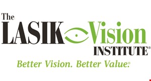 Lasik Vision Institue logo