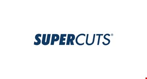 SUPERCUTS/JENKINS  RD. logo