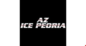 AZ Ice Peoria logo