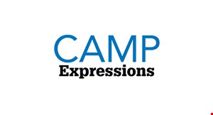 Camp Expressions logo