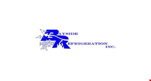 Bayside Refrigeration, Inc logo