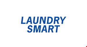 Laundry Smart logo