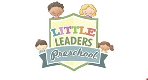 Little Leaders Preschool logo