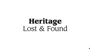 Heritage Pentacostal logo
