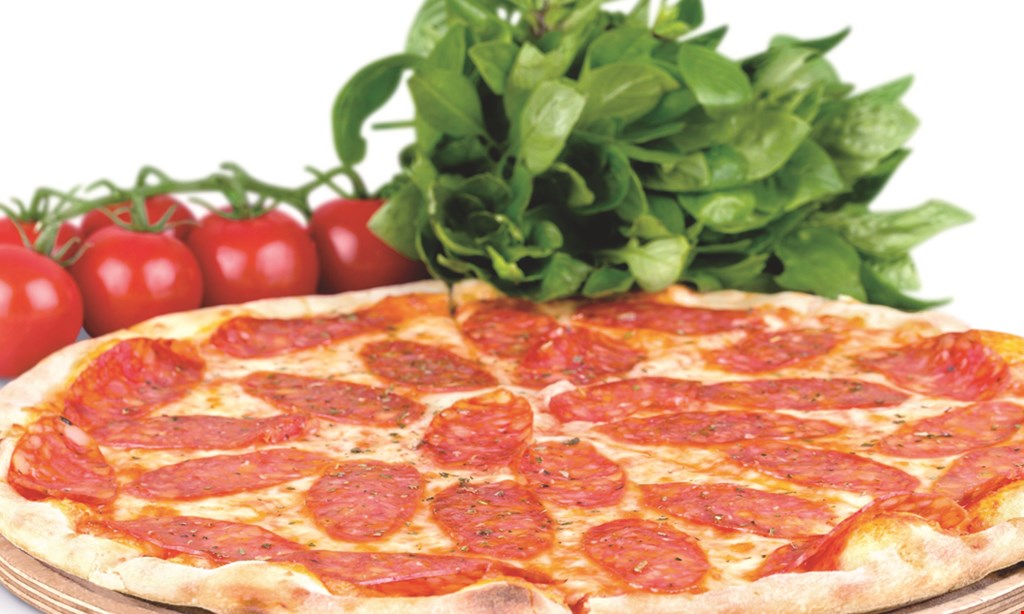Product image for Master Pizza $5 OFF Any Order Of $30 Or More. $4 OFF Any Order Of $25 Or More. . 