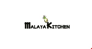 Malaya Kitchen logo