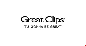Great Clips Exton logo