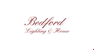 Bedford Lighting & Home logo